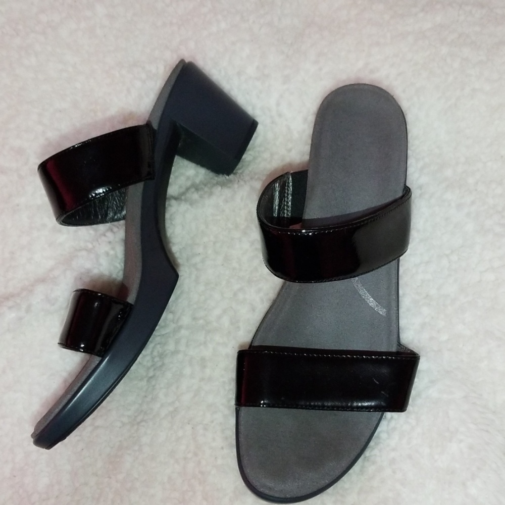 NAOT | 2 Straps Comfortable Shoes